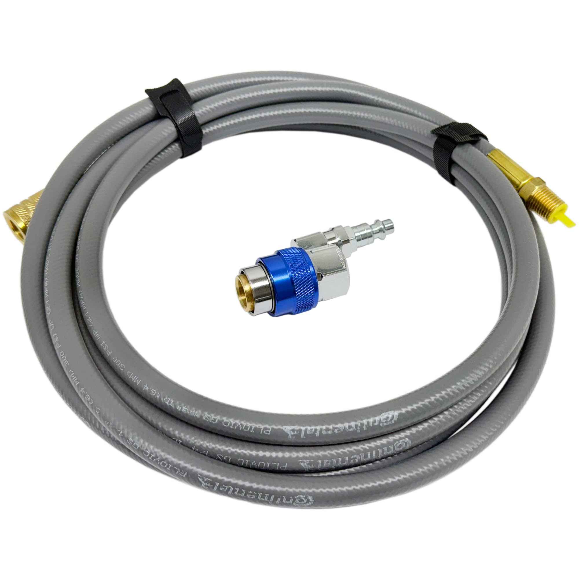 Amazon.com: Nitrogen Tank Suspension Refill Tool compatbile with